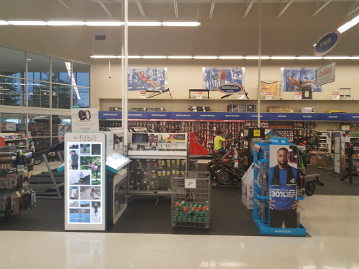 Sporting Goods Store «Academy Sports + Outdoors», reviews and photos, 320 Peachtree Pkwy, Cumming, GA 30041, USA