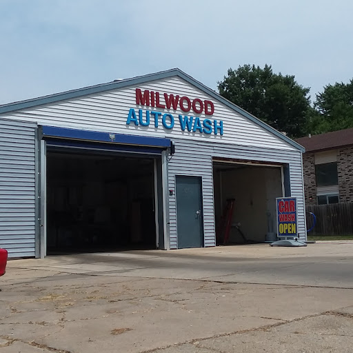 Milwood Auto Wash en Kalamazoo