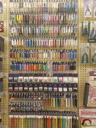 Craft Store «Hobby Lobby», reviews and photos, 2200 War Admiral Way #130, Lexington, KY 40509, USA