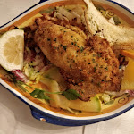 Photo n°5 de l'avis de Rebecca.a fait le 22/08/2022 à 19:41 sur le  L'Osteria del Siciliano à Nicolosi