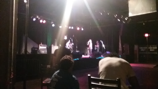 Live Music Venue «The Door Clubs», reviews and photos, 2513 Main St, Dallas, TX 75226, USA