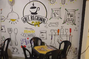 Café Regional da Cheffe image