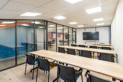 B Factory School à Draguignan