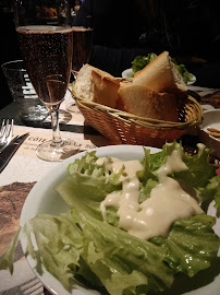 Plats et boissons du Restaurant de grillades à la française Courtepaille à Ormesson-sur-Marne - n°8