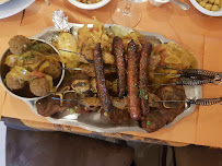 Plats et boissons du Restaurant marocain La Table Marocaine à Limeil-Brévannes - n°17