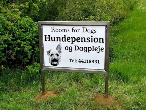 Rooms for Dogs in Ejstrupholm, Ikast-Brande