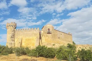 Castillo de Marchenilla image