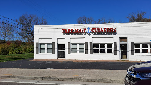 Dry Cleaner «Farragut Cleaners», reviews and photos, 11185 Kingston Pike, Concord, TN 37934, USA