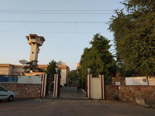 Jaipur Doordarshan Kendra