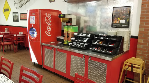 Sandwich Shop «Firehouse Subs», reviews and photos, 320 McHolme Dr, Pittsburgh, PA 15275, USA