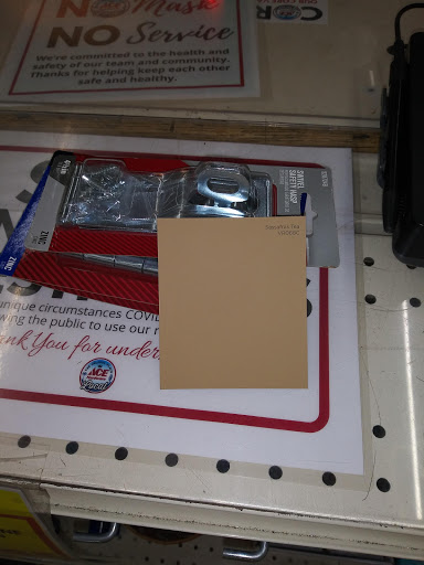 Hardware Store «Oilwell Materials/Hardware Co», reviews and photos, 506 CA-12, Rio Vista, CA 94571, USA