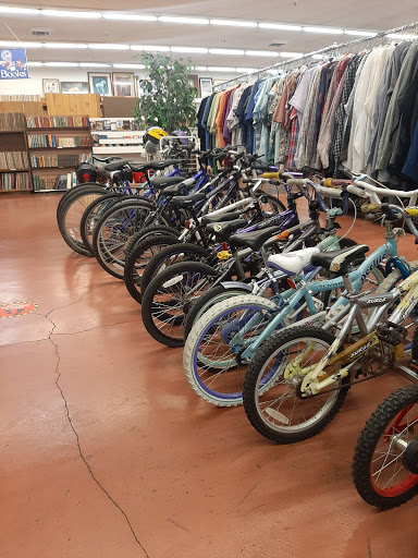 Thrift Store «St. Vincent de Paul Thrift Store & Donation Center, Livermore», reviews and photos