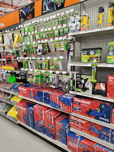 Auto Parts Store «AutoZone», reviews and photos, 2166 Washtenaw Ave, Ypsilanti, MI 48197, USA