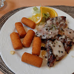 Photo n°11 de l'avis de G... fait le 02/02/2020 à 15:36 sur le  Gaststätte zum Vogelpark à Schifferstadt