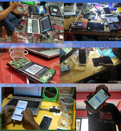 All One Smartphone (Servis Hp Ponorogo)