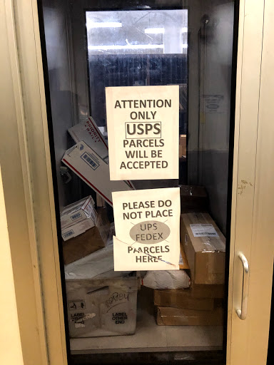 Post Office «United States Postal Service», reviews and photos, 5901 Junction Blvd, Elmhurst, NY 11373, USA