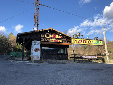Auberge Le Chauliac 07200 Vesseaux, France