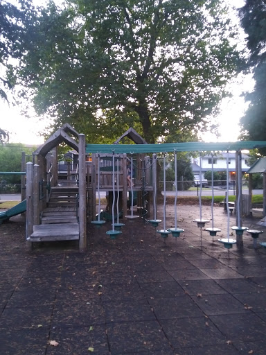 Park «Marvista Park», reviews and photos, 19990 4th Ave SW, Normandy Park, WA 98166, USA