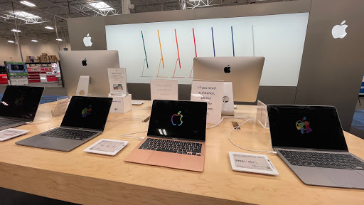 Electronics Store «Best Buy», reviews and photos, 2200 S University Dr, Davie, FL 33324, USA