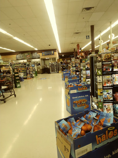 Supermarket «Giant Eagle Supermarket», reviews and photos, 205 West Ave, Tallmadge, OH 44278, USA