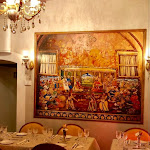 Photo n°2 de l'avis de daniel. fait le 29/08/2021 à 07:49 sur le  Cardamomo Persian Palace Lecco à Lecco