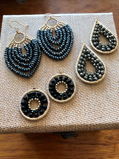 Jewelry Designer «viv&ingrid», reviews and photos, 2142 Oxford St, Berkeley, CA 94704, USA