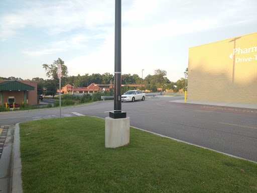 Supermarket «Walmart Neighborhood Market», reviews and photos, 804 S Cashua Dr, Florence, SC 29501, USA