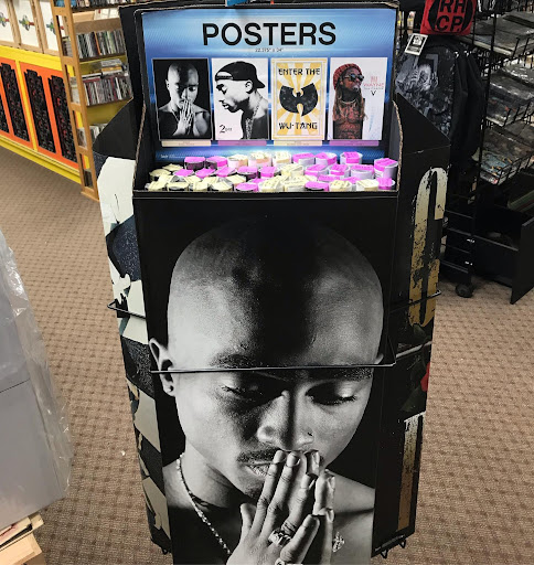 Record Store «We Got the Beats», reviews and photos, 5130 N Federal Hwy #2, Fort Lauderdale, FL 33308, USA