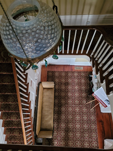 Museum «The John Wornall House Museum», reviews and photos, 6115 Wornall Rd, Kansas City, MO 64113, USA