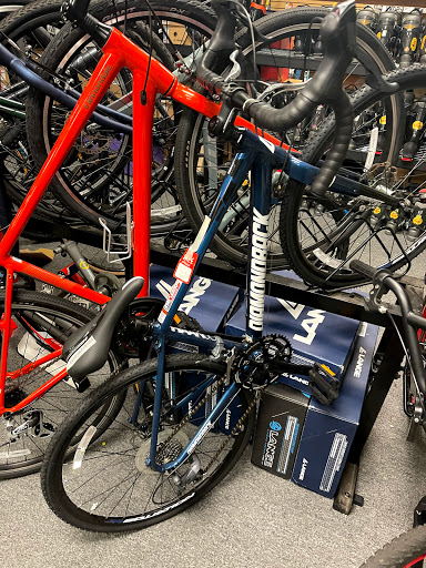 Bicycle Store «Suburban Sports», reviews and photos, 25 Webster Square Rd, Berlin, CT 06037, USA