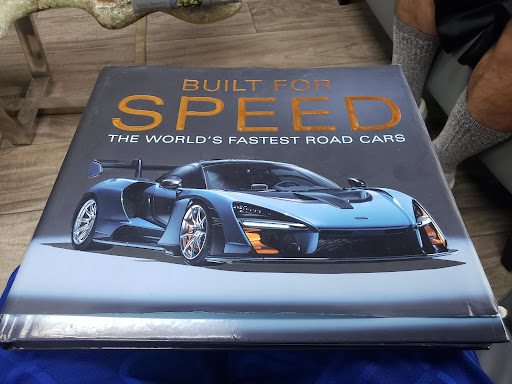 Auto Body Shop «Galson Auto & Body», reviews and photos, 12900 Cypress North Houston Rd, Cypress, TX 77429, USA