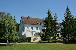 Nahetal-Hostel Bad Kreuznach image