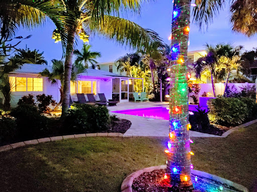 Vacation Home Rental Agency «Sato Real Estate & Vacation Rentals», reviews and photos, 519 Pine Ave, Anna Maria, FL 34216, USA