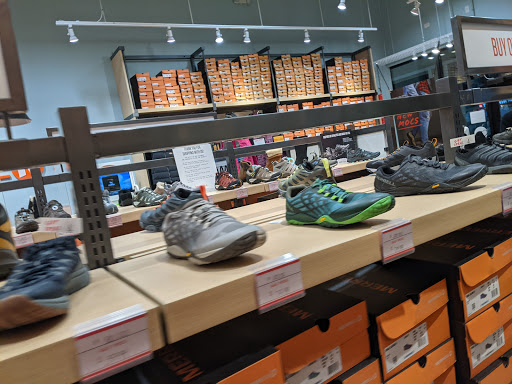 Shoe Store «Merrell», reviews and photos, 35 S Willowdale Dr #122, Lancaster, PA 17602, USA