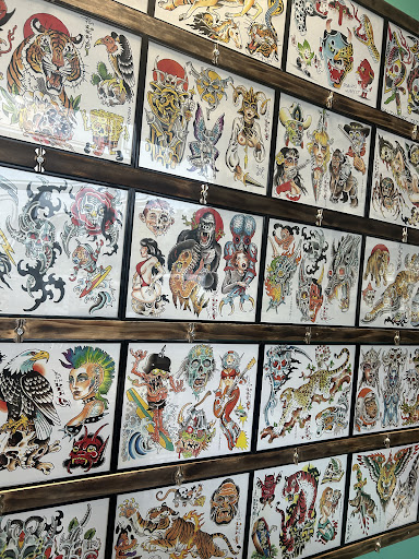 Explore tattoo ideas breast cancer, creative tattoo ideas in Orange Park, available at Fantasy Tattoo and Piercing