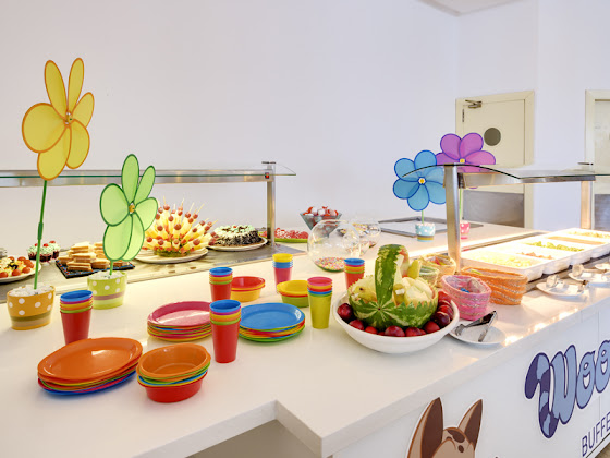 Plats et boissons hôtels Tropic Garden Hotel Apartments 07840 Santa Eulària des Riu