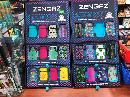 Tobacco Shop «Rialto Smoke And Vape», reviews and photos, 222 W Base Line Rd, Rialto, CA 92376, USA