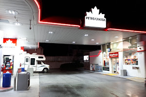 Petro-Canada