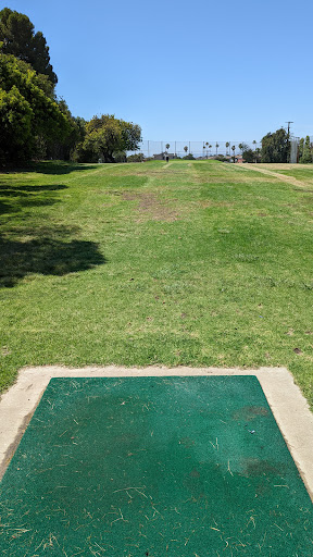 Golf Course «Maggie Hathaway Golf Course», reviews and photos, 1921 W 98th St, Los Angeles, CA 90047, USA