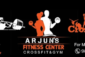 Arjun's Fitness Center image