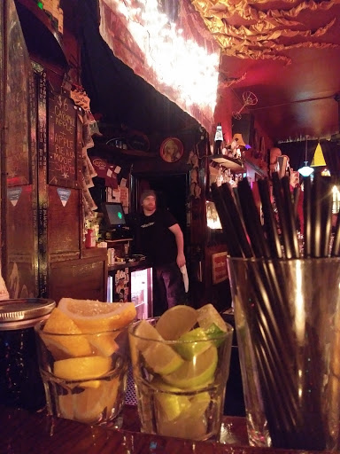 Bar «aliveOne», reviews and photos, 2683 N Halsted St, Chicago, IL 60614, USA