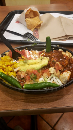 Mexican Restaurant «El Pollo Loco», reviews and photos, 5959 W Cerritos Ave, Cypress, CA 90630, USA