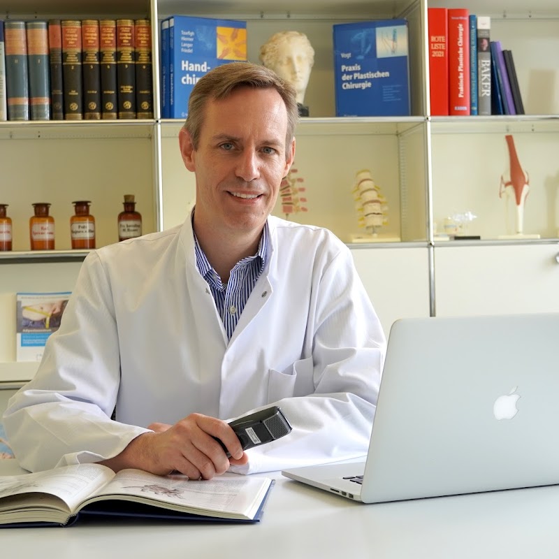 Dr. Med. Hendrik Renner - Pforzheim - BestenLokale.de