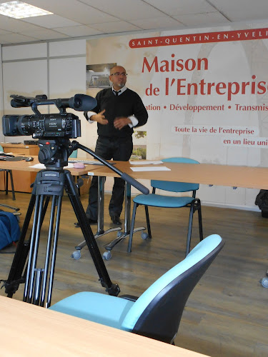 Agence de relations publiques Agence 6ko Communication, Photo, Vidéo d'entreprise Montigny-le-Bretonneux