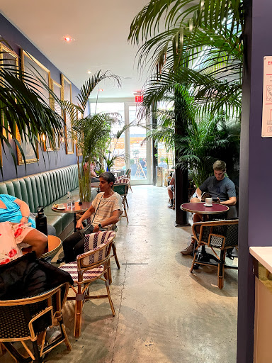 Photo of Caf-Flor Bar 21