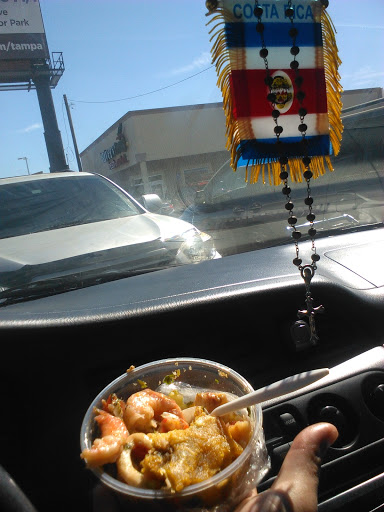 Shopping Mall «Riverview Oaks Shopping Center», reviews and photos, 9620 US-301, Riverview, FL 33578, USA