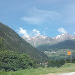 Photo n°1 de l'avis de Rita.r fait le 17/08/2018 à 09:12 sur le  Ristorante al Fratè - da Streza à Sant'Antonio di Mavignola