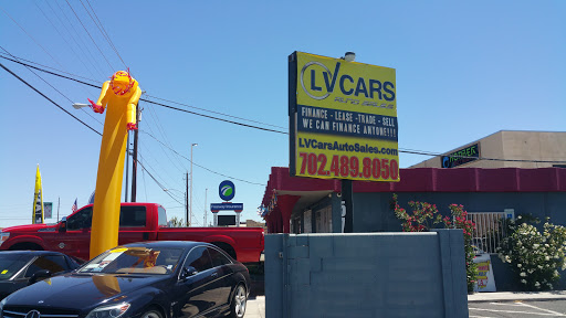 Used Car Dealer «LV Cars Auto Sales West», reviews and photos, 5701 W Spring Mountain Rd, Las Vegas, NV 89146, USA