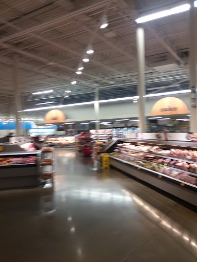 Grocery Store «Meijer», reviews and photos, 6050 US-6, Portage, IN 46368, USA