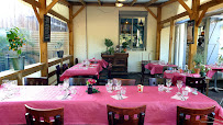 Atmosphère du Restaurant Bistro du Château à Salles - n°8